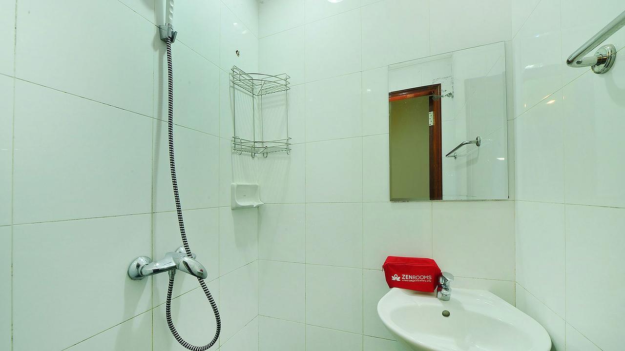 Zen Hostel Serangoon Road Singapur Dış mekan fotoğraf