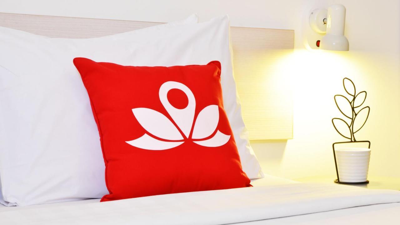 Zen Hostel Serangoon Road Singapur Dış mekan fotoğraf